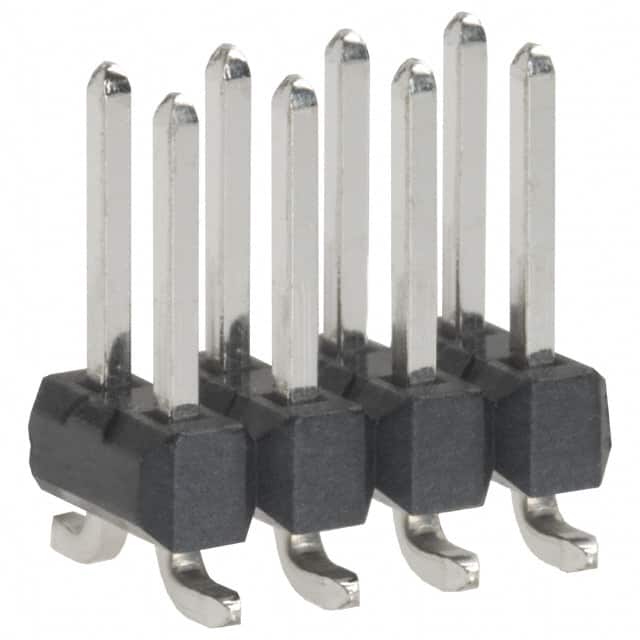 15916080 Molex  Embases à broches mâles