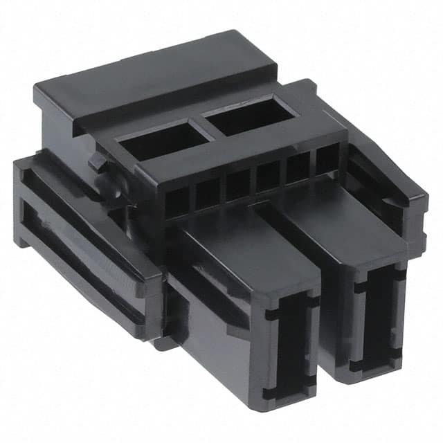 1510340012 Molex  Blade Type Power Connector Housings