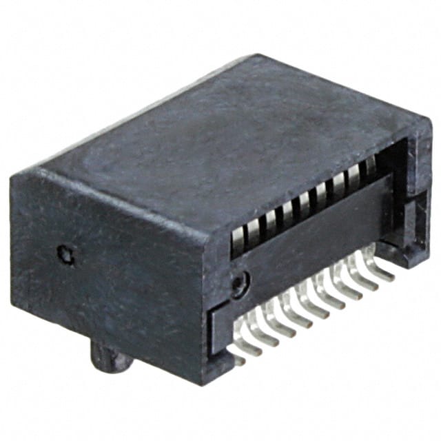 1703820001 Molex  Pluggable Connector Assemblies