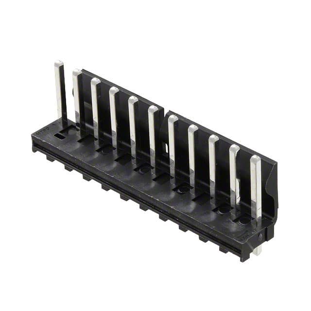 1718130011 Molex  Headers Male Pins