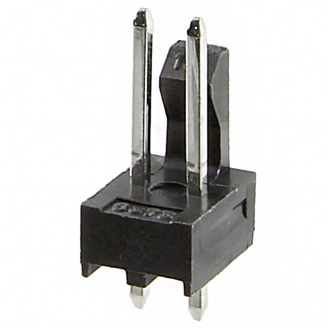1718560002 Molex  Headers Male Pins