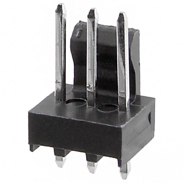 1718560003 Molex  Headers Male Pins