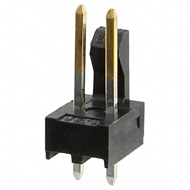1718561002 Molex  Headers Male Pins
