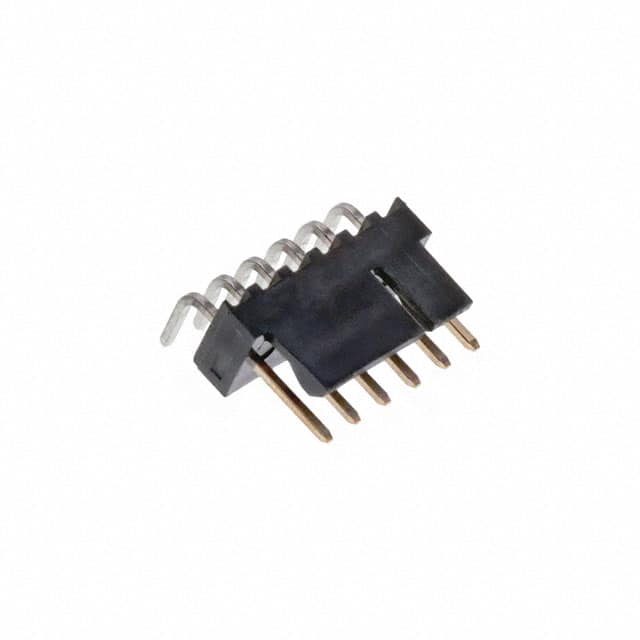 1718574006 Molex  Headers Male Pins