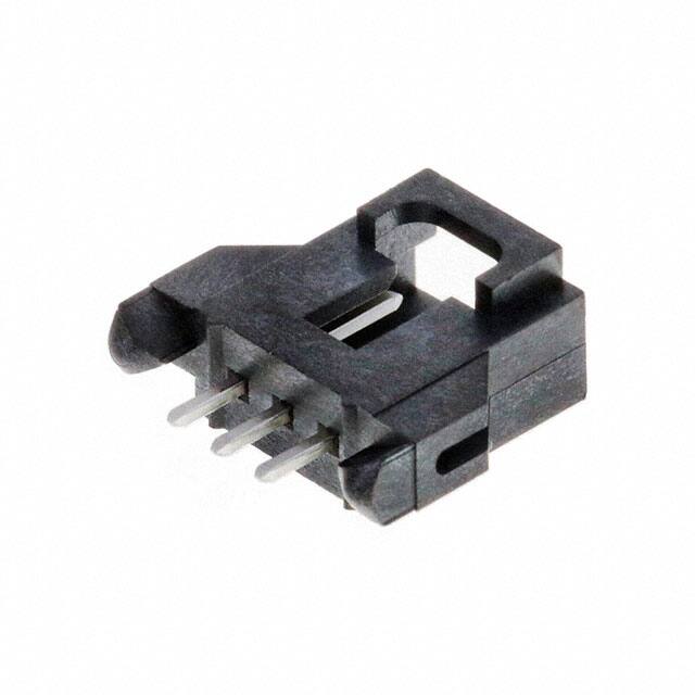 1719720003 Molex  Headers Male Pins