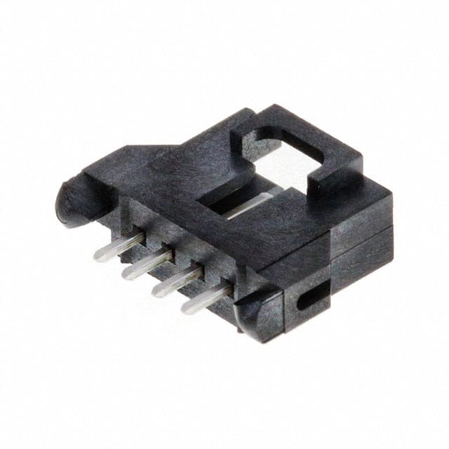1719720004 Molex  Headers Male Pins