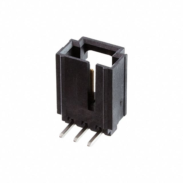 1719740103 Molex  Embases à broches mâles