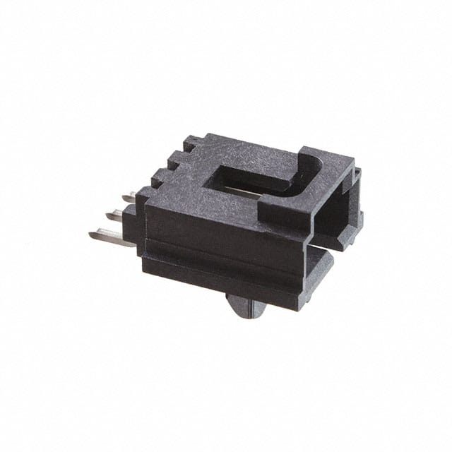 1719770003 Molex  Embases à broches mâles