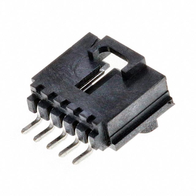 1719770005 Molex  Headers Male Pins
