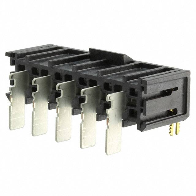 1720430508 Molex  Gruppi di connettori di alimentazione a lama