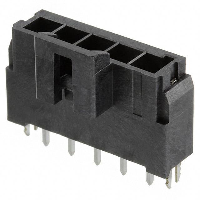 1722871305 Molex  Headers Male Pins