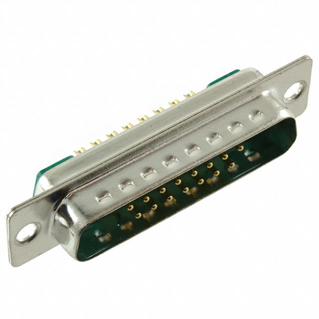 1727040017 Molex  D-Sub Connector Assemblies