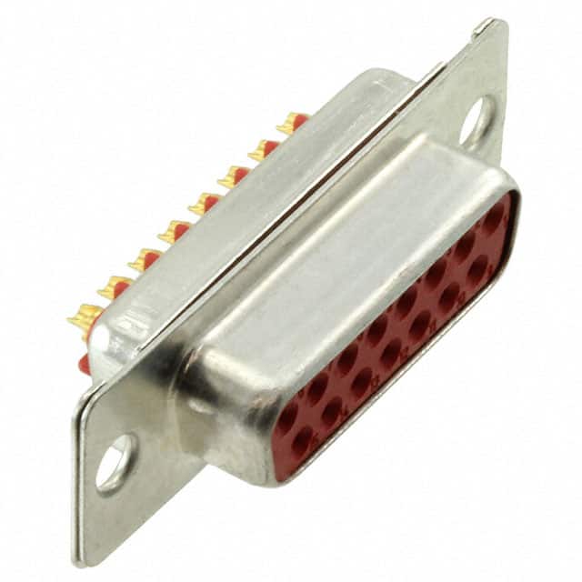 1727040080 Molex  D-Sub-Steckverbinderbaugruppen