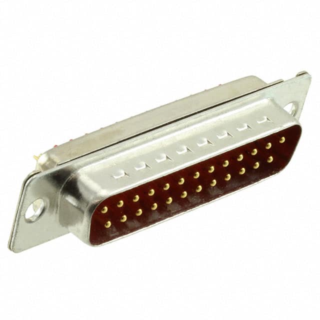 1727040081 Molex  Ensembles de connecteurs D-Sub