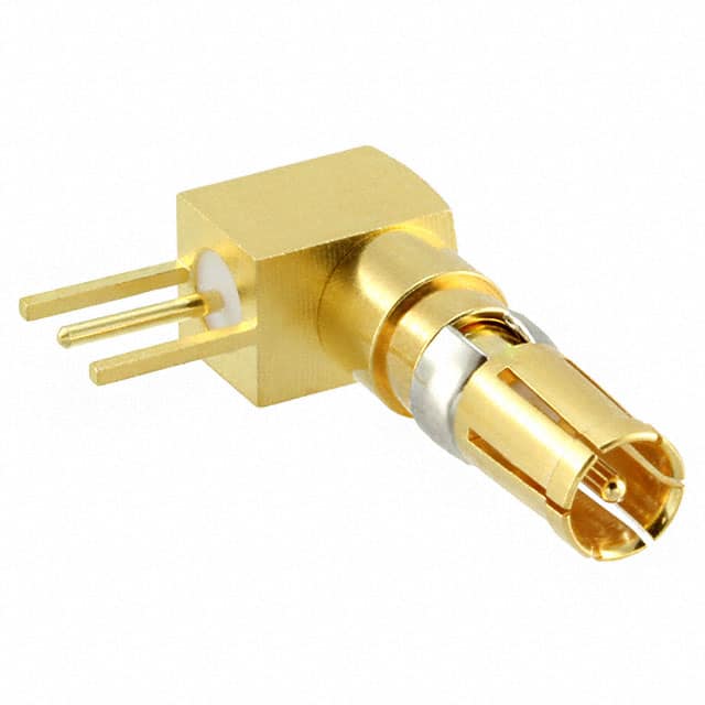 1727040132 Molex  D-Sub D-förmige Steckverbinderkontakte