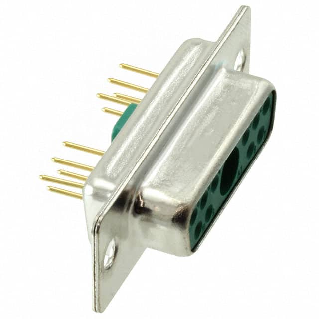 1731070074 Molex  D-Sub-Steckverbinderbaugruppen