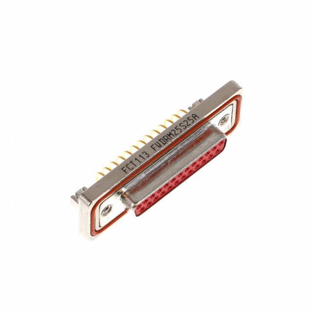 1731100079 Molex  Conjuntos de conectores D-Sub