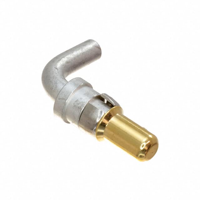 1731120290 Molex  D-Sub D-Shaped Connector Contacts