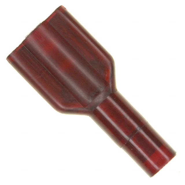 190020002 Molex  Quick Connects Quick Disconnect Connectors