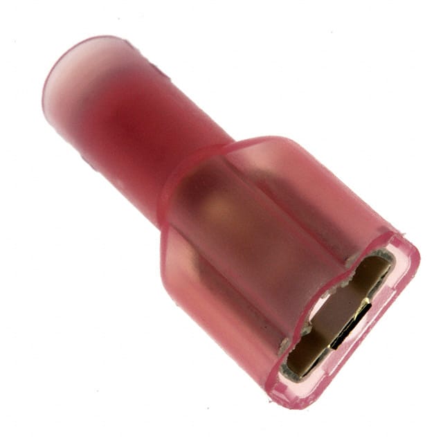 190050003 Molex  Quick Connects Quick Disconnect Connectors