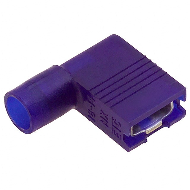 190060011 Molex  Connettori a sgancio rapido Connettori a sgancio rapido