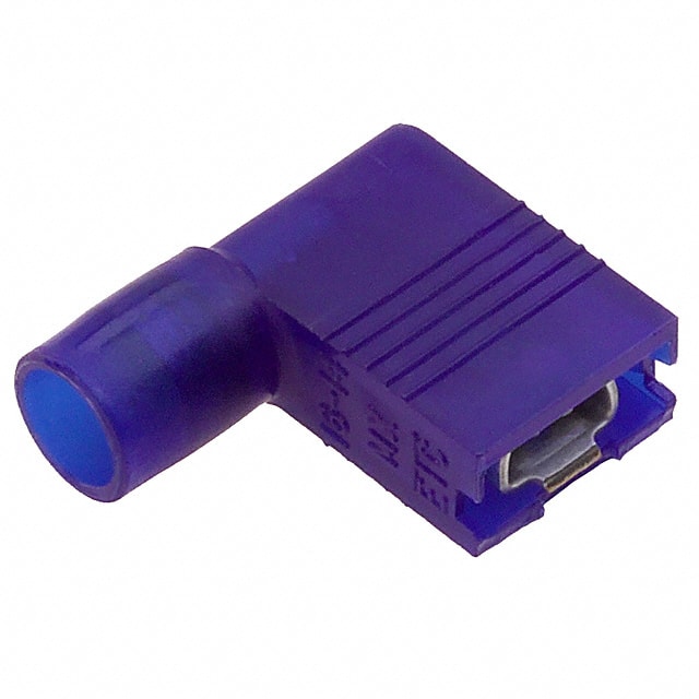 190060015 Molex  Conectores de desconexión rápida