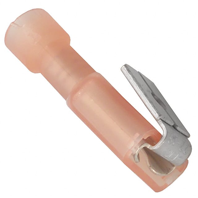 190130001 Molex  Quick Connects Quick Disconnect Connectors