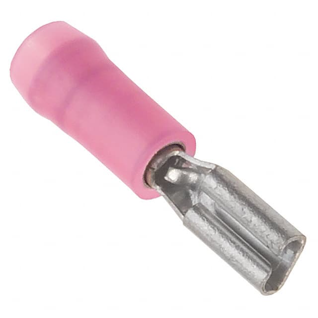 190190001 Molex  Quick Connects Quick Disconnect Connectors