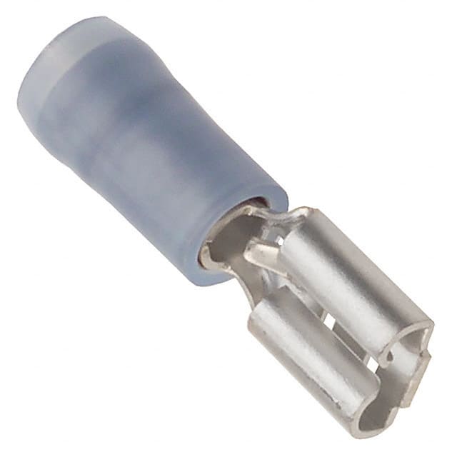 190190027 Molex  Quick Connects Quick Disconnect Connectors