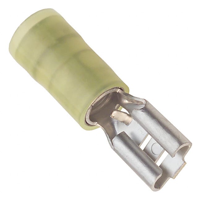 190190037 Molex  Quick Connects Quick Disconnect Connectors