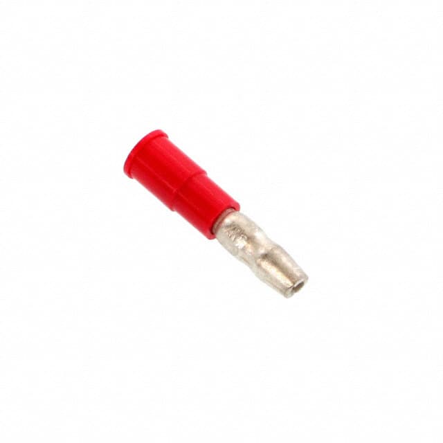 190340005 Molex  Barrel Bullet Connectors