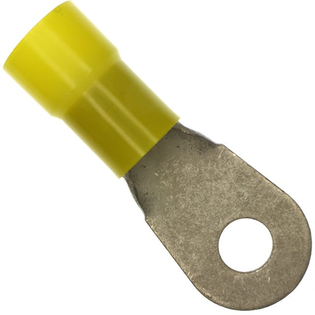 190670114 Molex  Ringverbinder