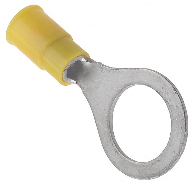 190700109 Molex  Connecteurs annulaires