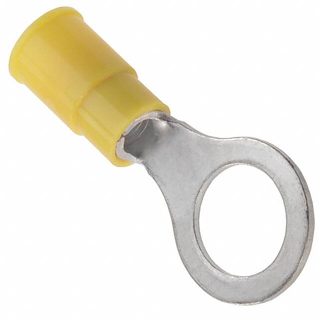 190700154 Molex  Connecteurs annulaires