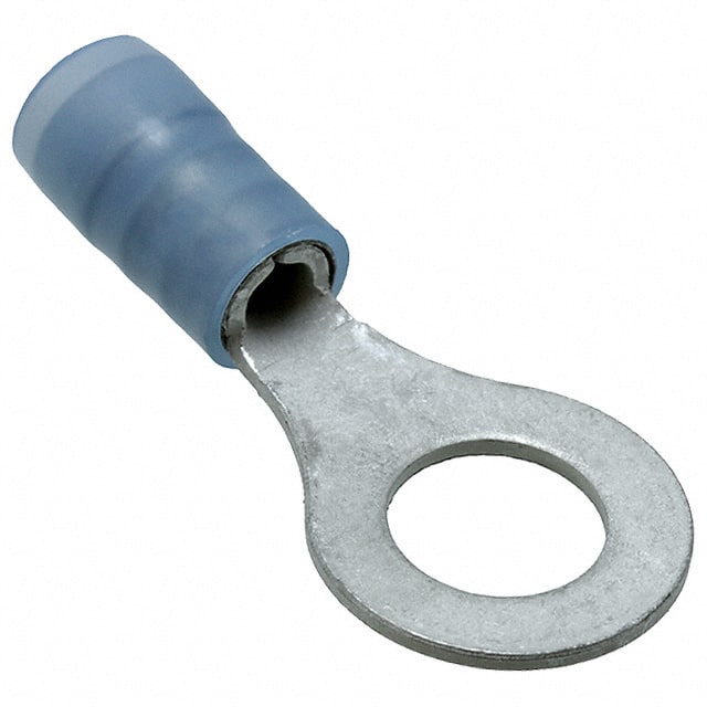 190730077 Molex  Connettori ad anello