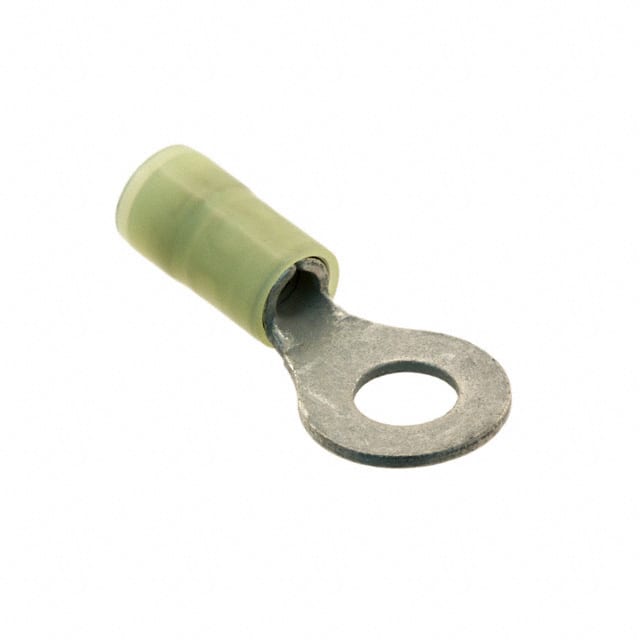 190730190 Molex  Connecteurs annulaires