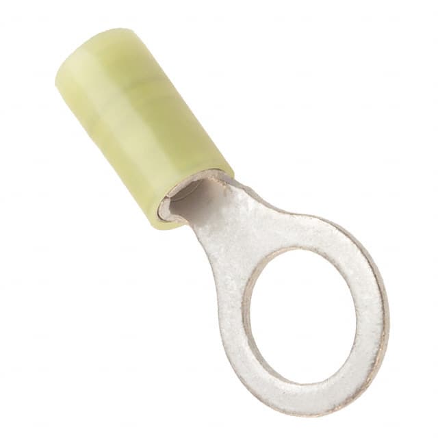 190730236 Molex  Connettori ad anello