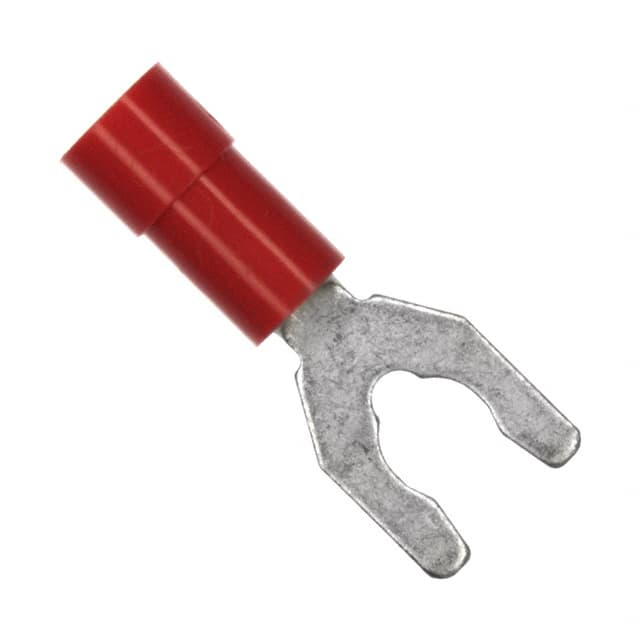 190990013 Molex  Spade Connectors