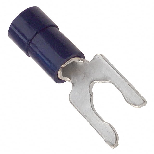 190990034 Molex  Spade Connectors