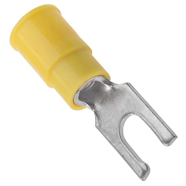 190990038 Molex  Connettori a forcella