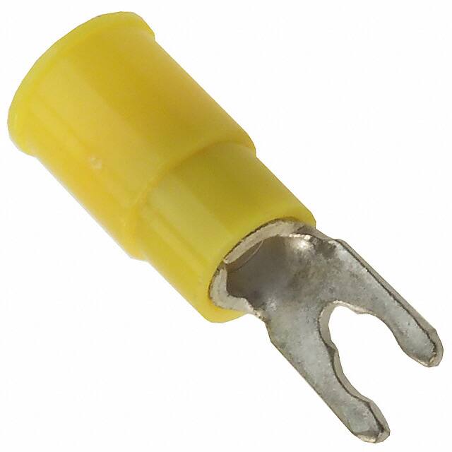 190990044 Molex  Spade Connectors