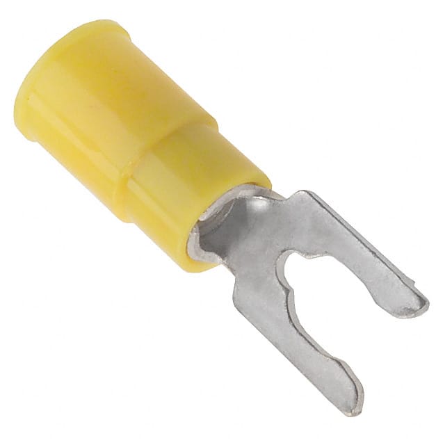 190990050 Molex  Flachstecker