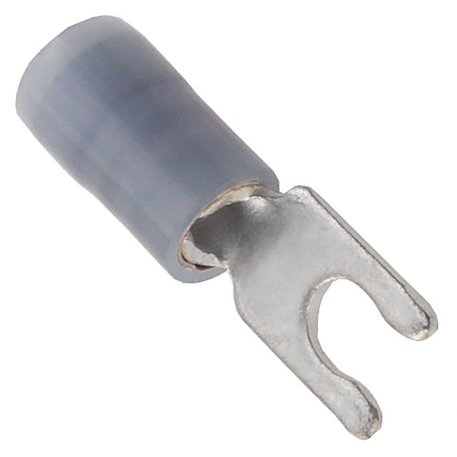 191150024 Molex  Spade Connectors