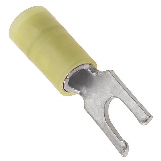 191150035 Molex  Spade Connectors