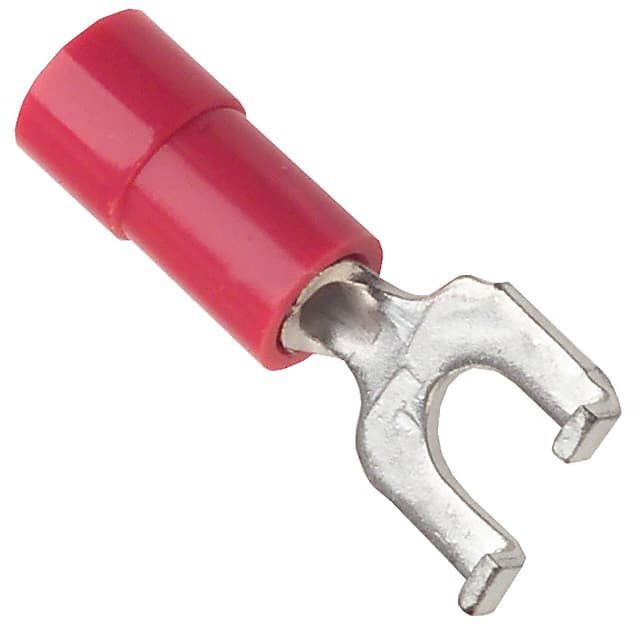 191210006 Molex  Connettori a forcella