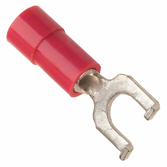 191210007 Molex  Spade Connectors