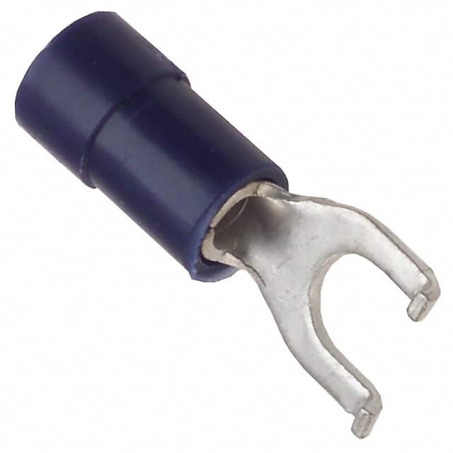 191210028 Molex  Spade Connectors