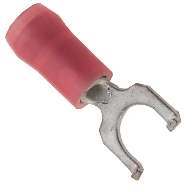 191270012 Molex  Spade Connectors