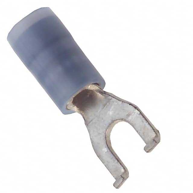 191270041 Molex  Spade Connectors