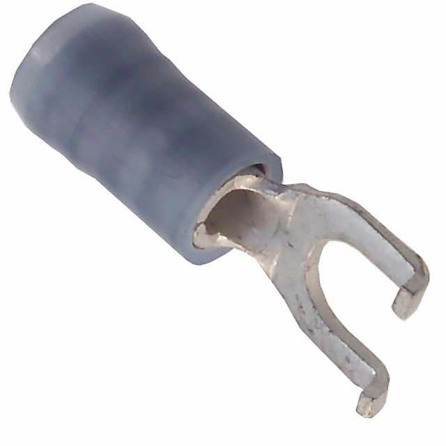 191270044 Molex  Connettori a forcella